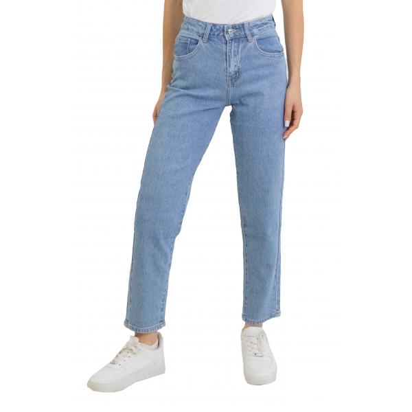 Jeans boyfriend "Fede”